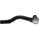 Purchase Top-Quality MEVOTECH ORIGINAL GRADE - GS25653 - Front Left Outer Tie Rod End pa2