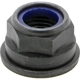 Purchase Top-Quality MEVOTECH ORIGINAL GRADE - GS25653 - Front Left Outer Tie Rod End pa3