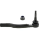 Purchase Top-Quality MEVOTECH ORIGINAL GRADE - GS25653 - Front Left Outer Tie Rod End pa5