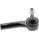 Purchase Top-Quality Outer Tie Rod End by MEVOTECH ORIGINAL GRADE - GS25671 pa1