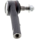 Purchase Top-Quality Outer Tie Rod End by MEVOTECH ORIGINAL GRADE - GS25671 pa3