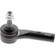 Purchase Top-Quality Outer Tie Rod End by MEVOTECH ORIGINAL GRADE - GS25672 pa2