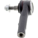 Purchase Top-Quality Outer Tie Rod End by MEVOTECH ORIGINAL GRADE - GS25672 pa5