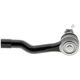 Purchase Top-Quality MEVOTECH ORIGINAL GRADE - GS30611 - Outer Tie Rod End pa3