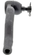 Purchase Top-Quality MEVOTECH ORIGINAL GRADE - GS40610 - Outer Tie Rod End pa17