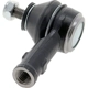 Purchase Top-Quality Outer Tie Rod End by MEVOTECH ORIGINAL GRADE - GS40616 pa12
