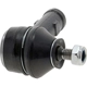 Purchase Top-Quality Outer Tie Rod End by MEVOTECH ORIGINAL GRADE - GS40616 pa9