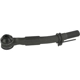 Purchase Top-Quality MEVOTECH ORIGINAL GRADE - GS40622 - Outer Tie Rod End pa12
