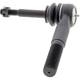 Purchase Top-Quality MEVOTECH ORIGINAL GRADE - GS40625 - Steering Tie Rod End pa5