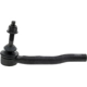 Purchase Top-Quality MEVOTECH ORIGINAL GRADE - GS40644 - Steering Tie Rod End pa3