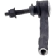 Purchase Top-Quality MEVOTECH ORIGINAL GRADE - GS40644 - Steering Tie Rod End pa5