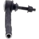 Purchase Top-Quality MEVOTECH ORIGINAL GRADE - GS40645 - Steering Tie Rod End pa5