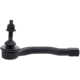 Purchase Top-Quality MEVOTECH ORIGINAL GRADE - GS40683 - Steering Tie Rod End pa2