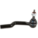 Purchase Top-Quality MEVOTECH ORIGINAL GRADE - GS50604 - Front Driver Side Outer Steering Tie Rod End pa1