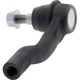 Purchase Top-Quality MEVOTECH ORIGINAL GRADE - GS50610 - Front Left Outer Tie Rod End pa4