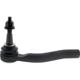 Purchase Top-Quality MEVOTECH ORIGINAL GRADE - GS506111 - Front Left Outer Tie Rod End pa2