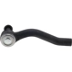 Purchase Top-Quality MEVOTECH ORIGINAL GRADE - GS506111 - Front Left Outer Tie Rod End pa4