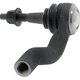 Purchase Top-Quality MEVOTECH ORIGINAL GRADE - GS506111 - Front Left Outer Tie Rod End pa5