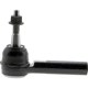 Purchase Top-Quality Outer Tie Rod End by MEVOTECH ORIGINAL GRADE - GS50614 pa1