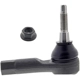 Purchase Top-Quality MEVOTECH ORIGINAL GRADE - GS50647 - Tie Rod End pa3