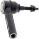 Purchase Top-Quality MEVOTECH ORIGINAL GRADE - GS50651 - Outer Tie Rod End pa1