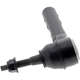 Purchase Top-Quality MEVOTECH ORIGINAL GRADE - GS50651 - Outer Tie Rod End pa2