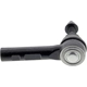 Purchase Top-Quality MEVOTECH ORIGINAL GRADE - GS50651 - Outer Tie Rod End pa4