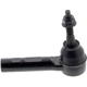 Purchase Top-Quality MEVOTECH ORIGINAL GRADE - GS50651 - Outer Tie Rod End pa5