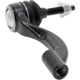 Purchase Top-Quality MEVOTECH ORIGINAL GRADE - GS50657 - Tie Rod End pa1