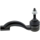 Purchase Top-Quality MEVOTECH ORIGINAL GRADE - GS50657 - Tie Rod End pa5