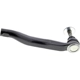 Purchase Top-Quality MEVOTECH ORIGINAL GRADE - GS86608 - Tie Rod End pa3