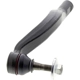 Purchase Top-Quality MEVOTECH ORIGINAL GRADE - GS86609 - Tie Rod End pa5