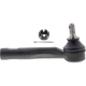 Purchase Top-Quality MEVOTECH ORIGINAL GRADE - GS86615 - Tie Rod End pa3