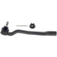Purchase Top-Quality MEVOTECH ORIGINAL GRADE - GS86616 - Tie Rod End pa1