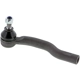 Purchase Top-Quality MEVOTECH ORIGINAL GRADE - GS86645 - Tie Rod End pa1