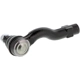 Purchase Top-Quality MEVOTECH ORIGINAL GRADE - GS86667 - Tie Rod End pa1