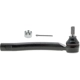 Purchase Top-Quality MEVOTECH ORIGINAL GRADE - GS86681 - Tie Rod End pa1