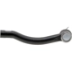 Purchase Top-Quality MEVOTECH ORIGINAL GRADE - GS86681 - Tie Rod End pa4