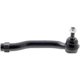 Purchase Top-Quality MEVOTECH ORIGINAL GRADE - GS86693 - Tie Rod End pa2