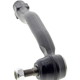 Purchase Top-Quality MEVOTECH ORIGINAL GRADE - GS86693 - Tie Rod End pa4