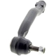 Purchase Top-Quality MEVOTECH ORIGINAL GRADE - GS86694 - Front Passenger Side Outer Steering Tie Rod End pa5