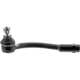 Purchase Top-Quality MEVOTECH ORIGINAL GRADE - GS90610 - Outer Tie Rod End pa12