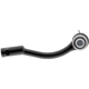 Purchase Top-Quality MEVOTECH ORIGINAL GRADE - GS90611 - Outer Tie Rod End pa9