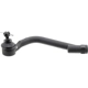 Purchase Top-Quality MEVOTECH ORIGINAL GRADE - GS90637 - Tie Rod End pa3