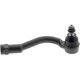 Purchase Top-Quality MEVOTECH ORIGINAL GRADE - GS90661 - Tie Rod End pa2