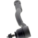 Purchase Top-Quality MEVOTECH ORIGINAL GRADE - GS90661 - Tie Rod End pa5