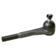 Purchase Top-Quality Outer Tie Rod End by MEVOTECH ORIGINAL GRADE - GES2026R pa1
