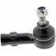 Purchase Top-Quality Outer Tie Rod End by MEVOTECH ORIGINAL GRADE - GES2059R pa11