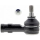 Purchase Top-Quality Outer Tie Rod End by MEVOTECH ORIGINAL GRADE - GES2059R pa15