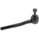 Purchase Top-Quality Outer Tie Rod End by MEVOTECH ORIGINAL GRADE - GES2081RL pa6